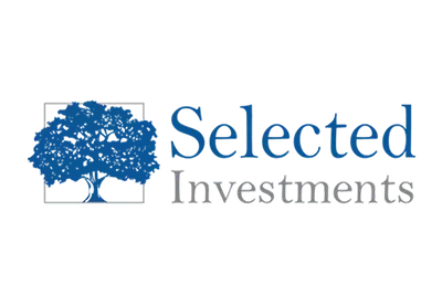 selected