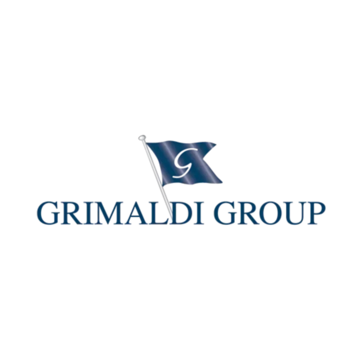 Grimaldi group logo