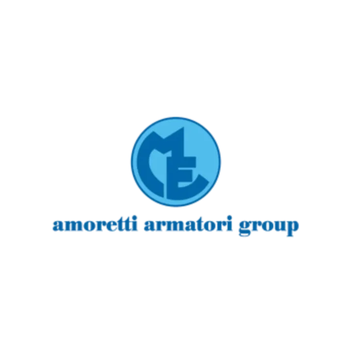 Amoretti logo