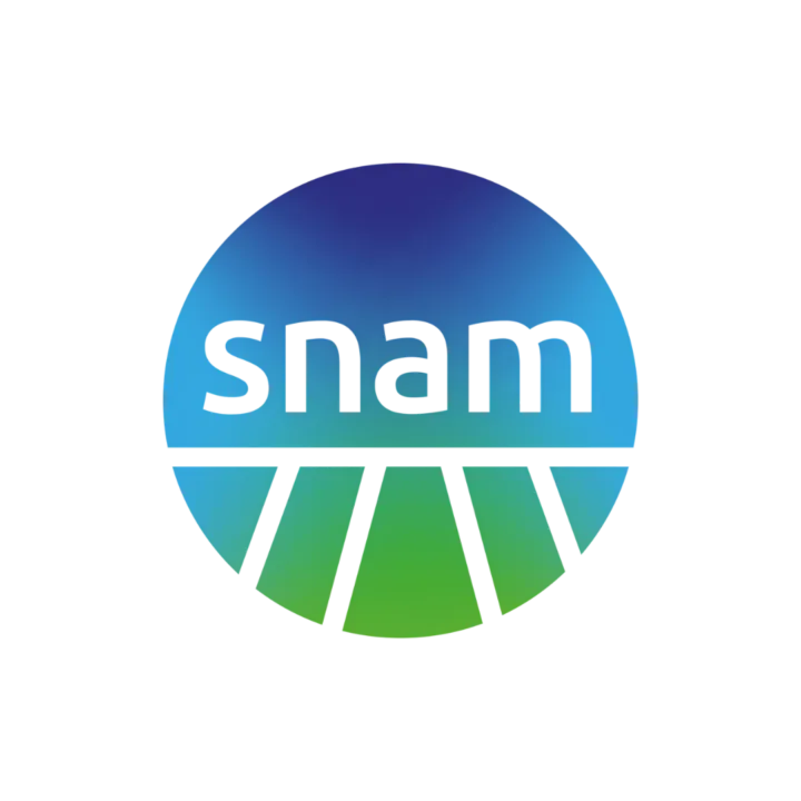 Snam Logo