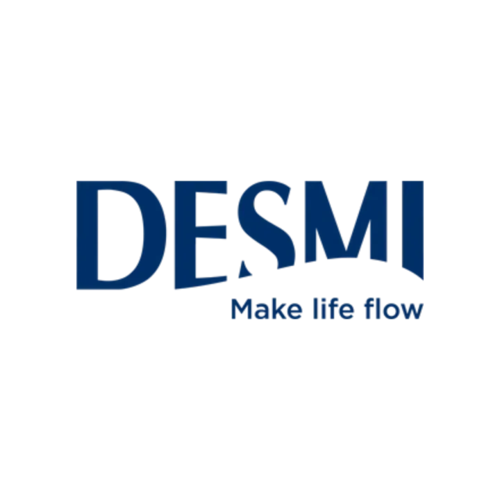 Desmi logo