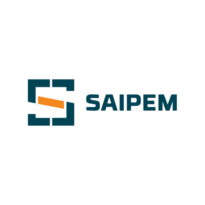 Saipem Logo