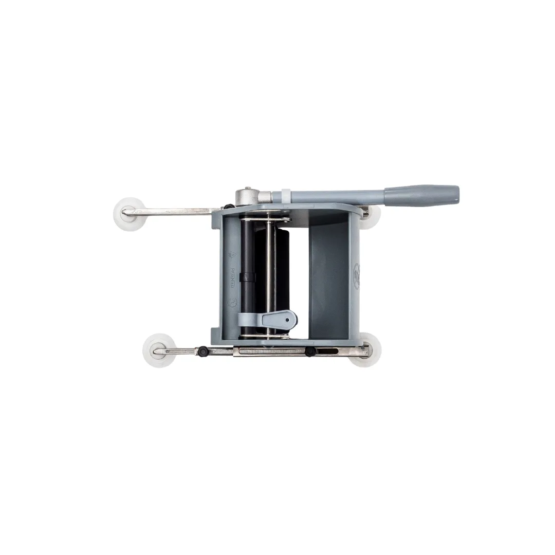 Ecodrum roller wringer