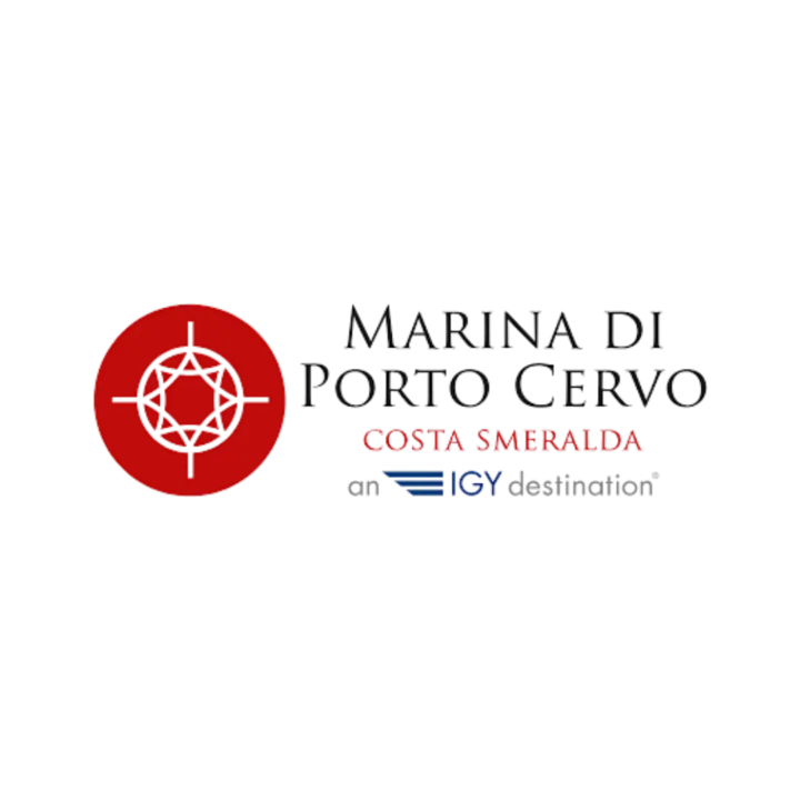 Marina di Porto Cervo Logo