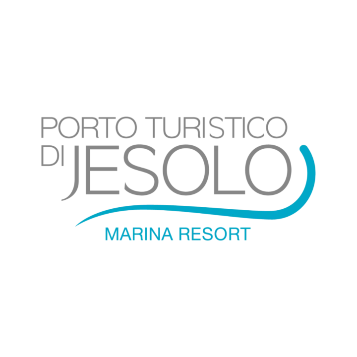 Porto di Jesolo logo