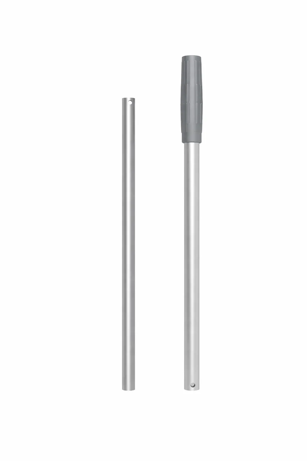 Anodized aluminium handle