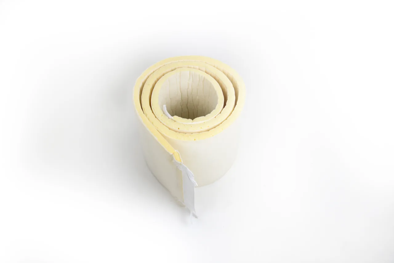 FoamFlex carpet