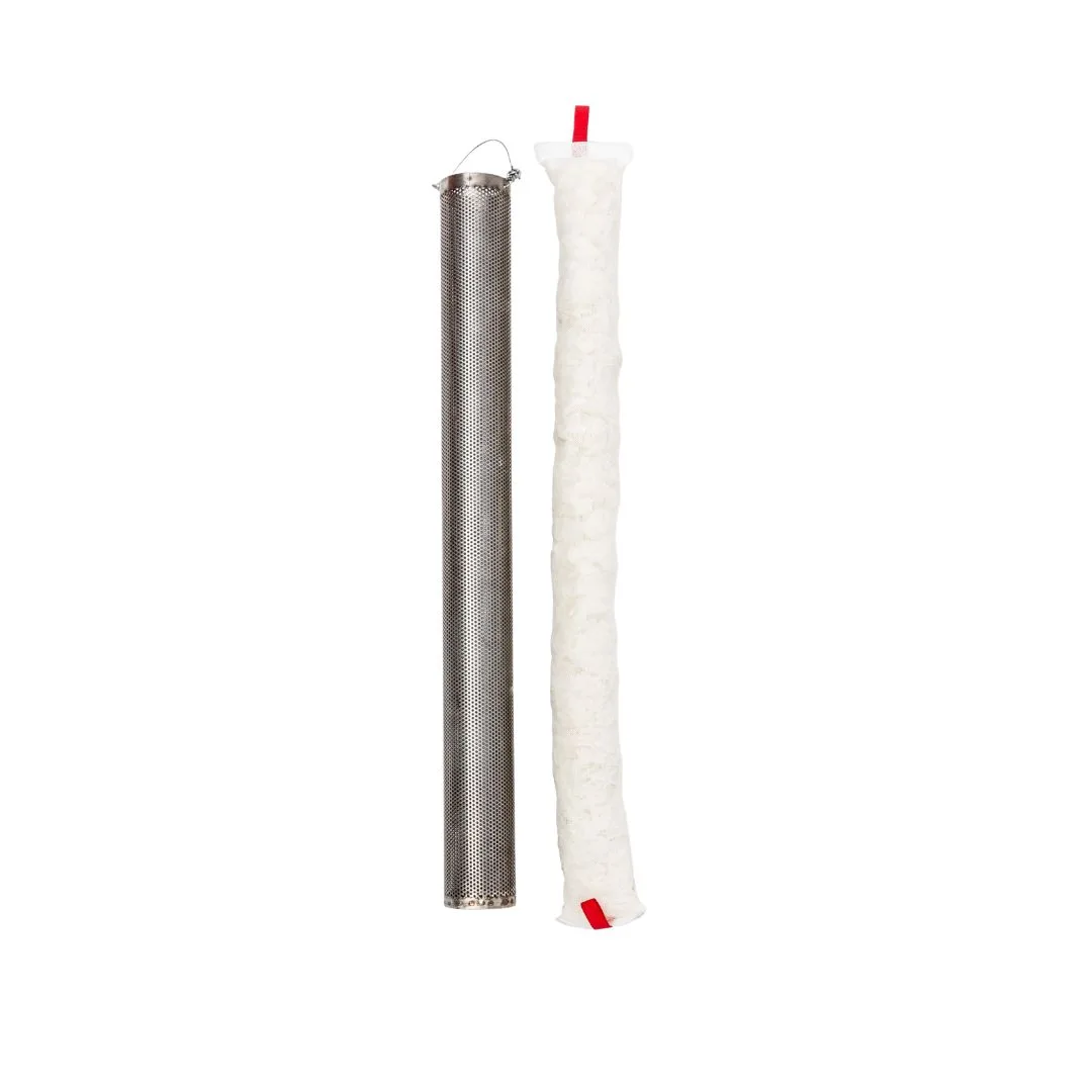 Oil Absorbent Socks made with FoamFlex by T1Solutions