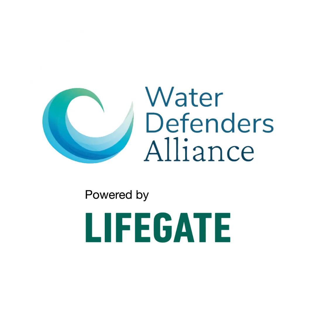 Logo WDA e Lifegate