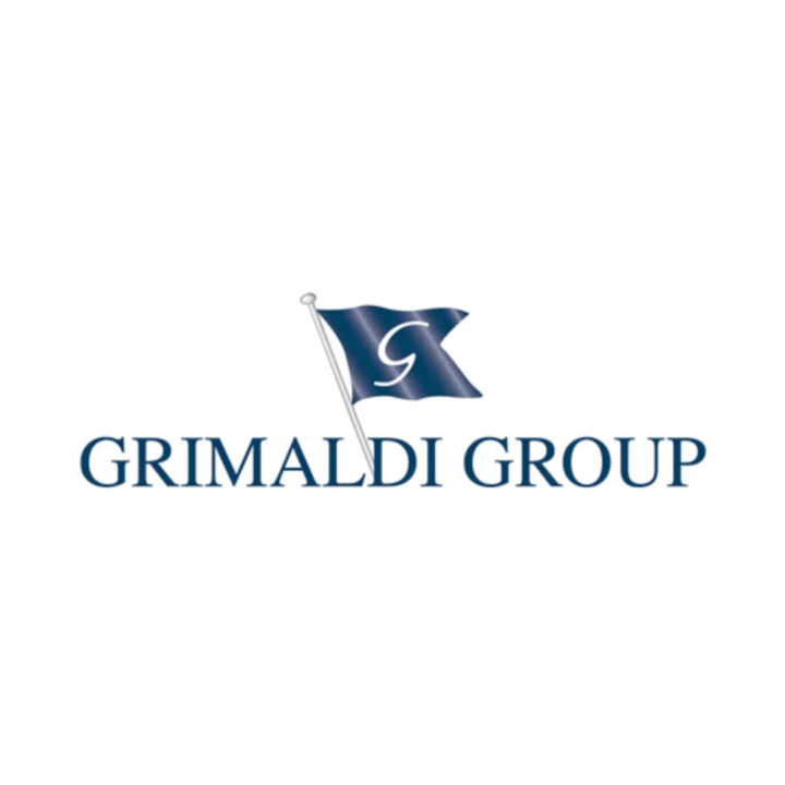 Grimaldi group logo