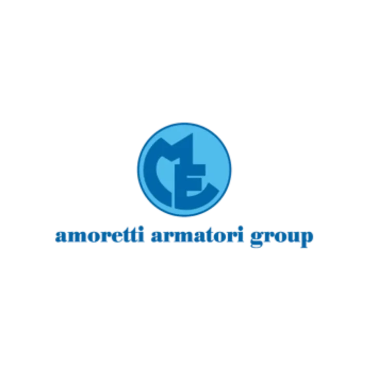 Amoretti logo