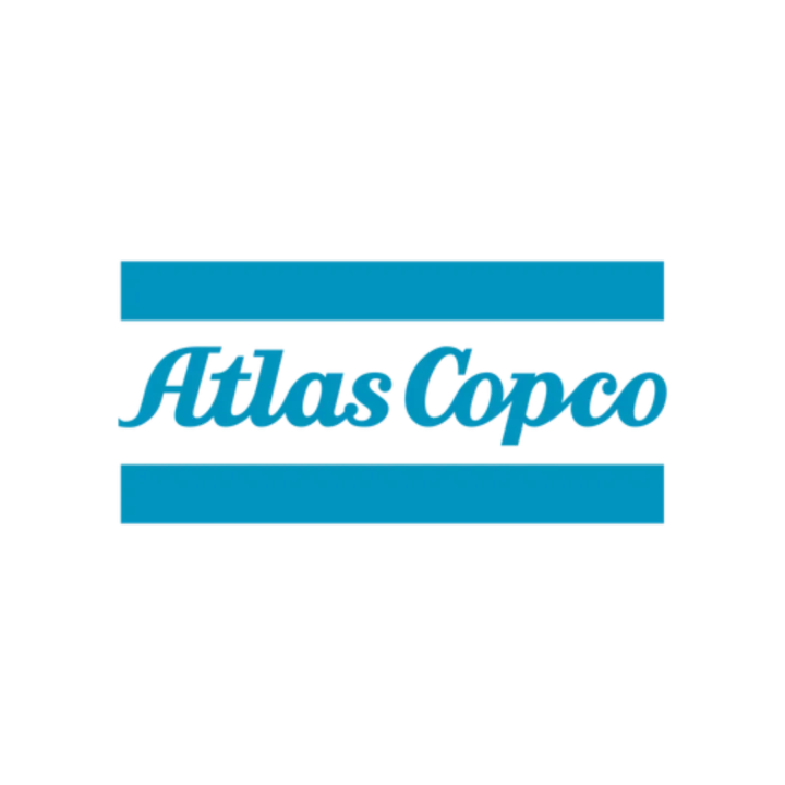 Atlas Copco logo