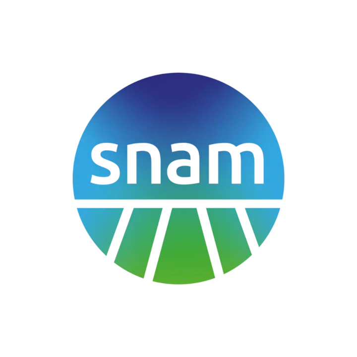 Snam Logo