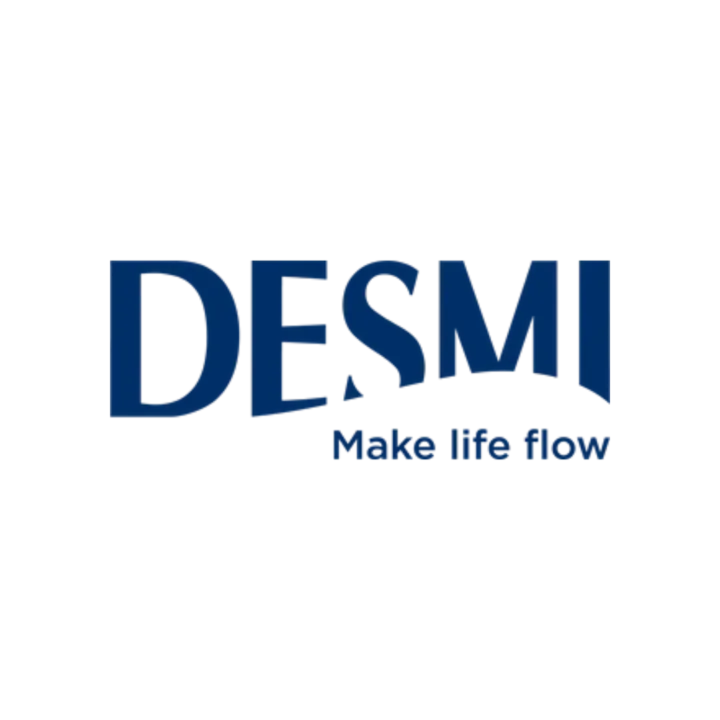 Desmi logo