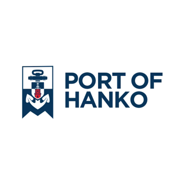 Port of Hank Logo
