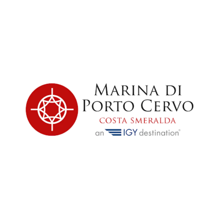 Marina di Porto Cervo Logo