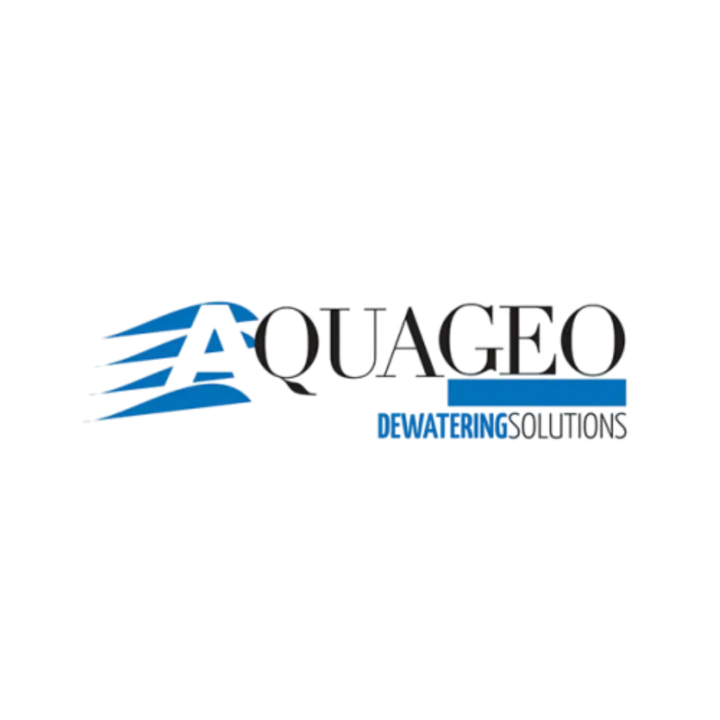 Aquageo Logo