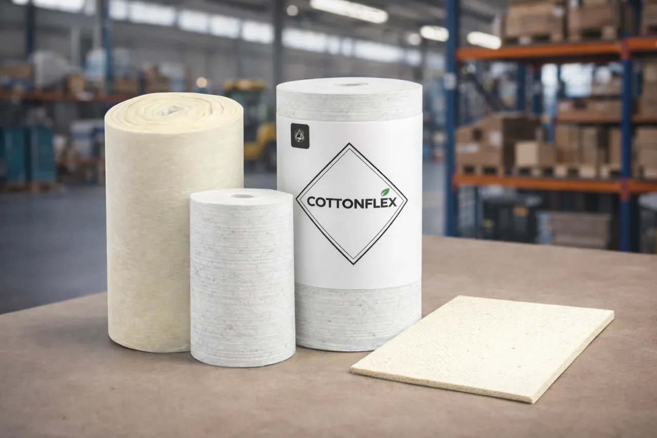 Smart disposable Line