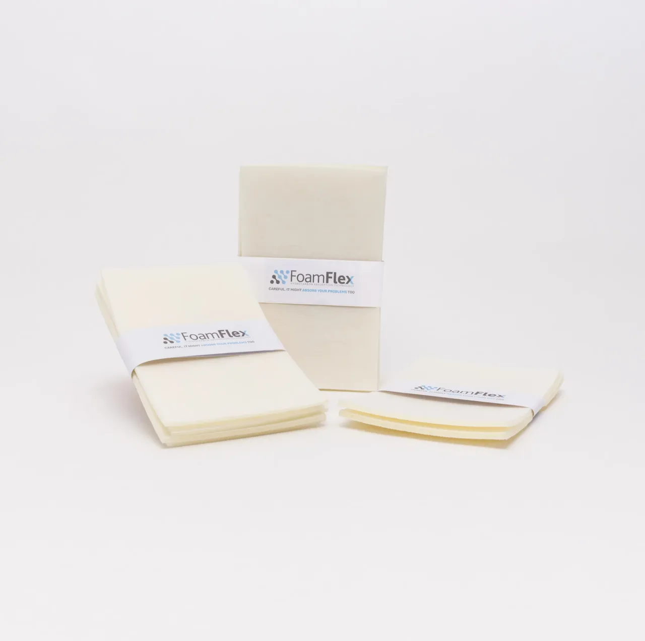 Single Sponge h 0,5cm – 5