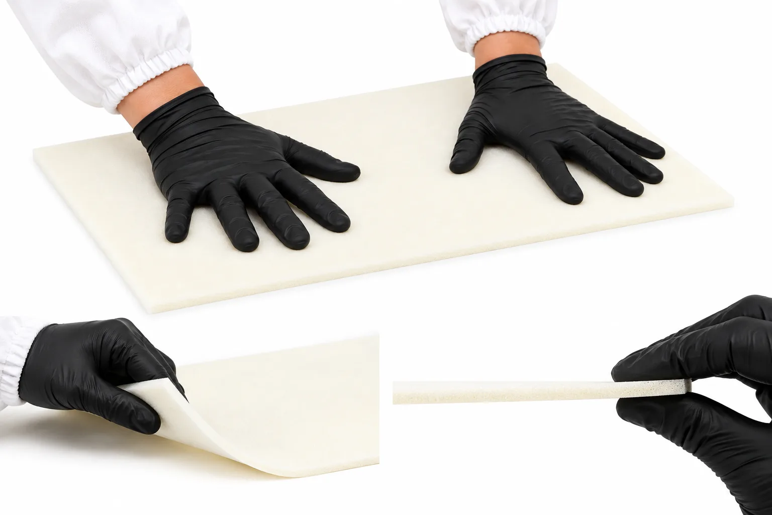 FoamFlex Disposable Sponge h1