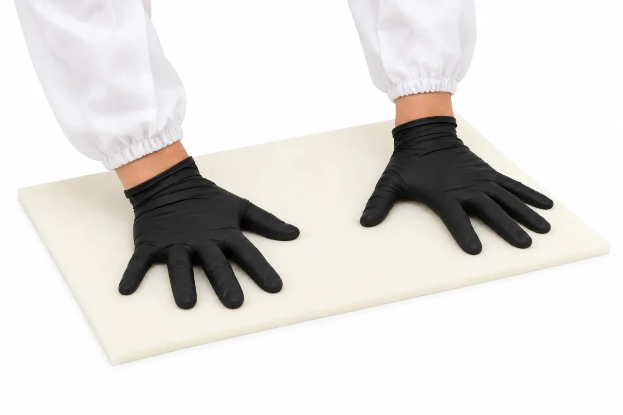 FoamFlex Disposable Sponge h1 – 1