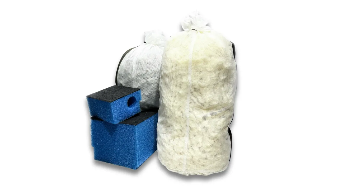 OCF Replacement Filter Cartridge for Oil/Water Separators
