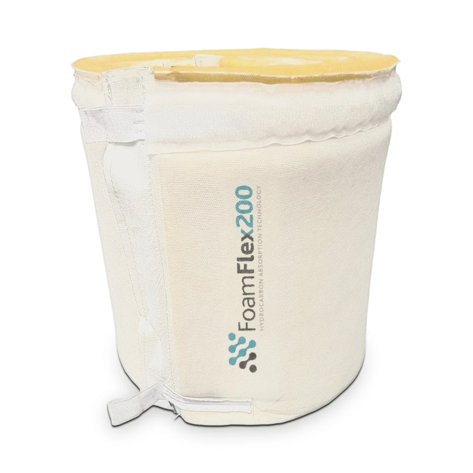 Tappeto assorbente FoamFlex CRPBR20 per aggancio barriera