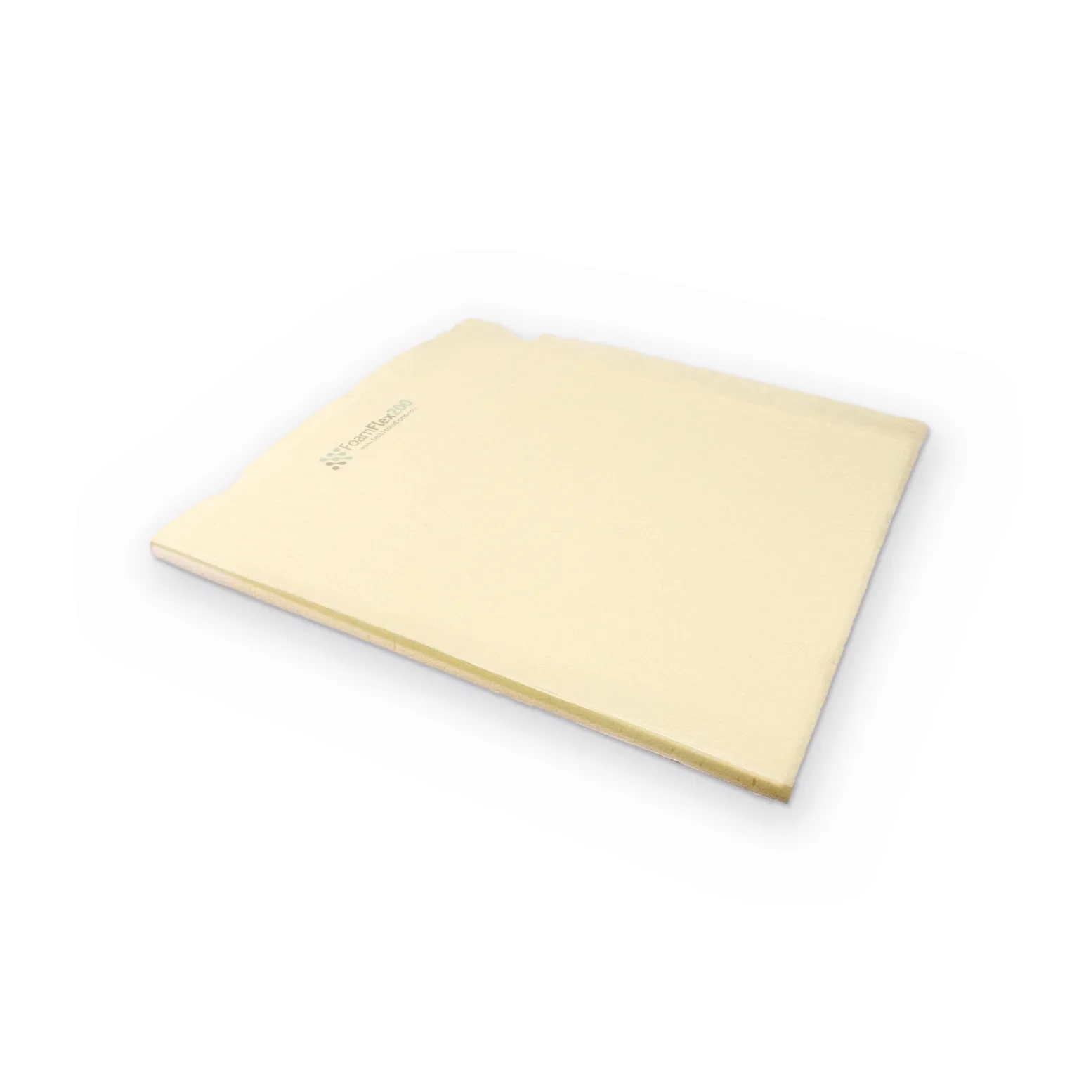 Spugna copritombino FoamFlex PMP58 58x58 cm