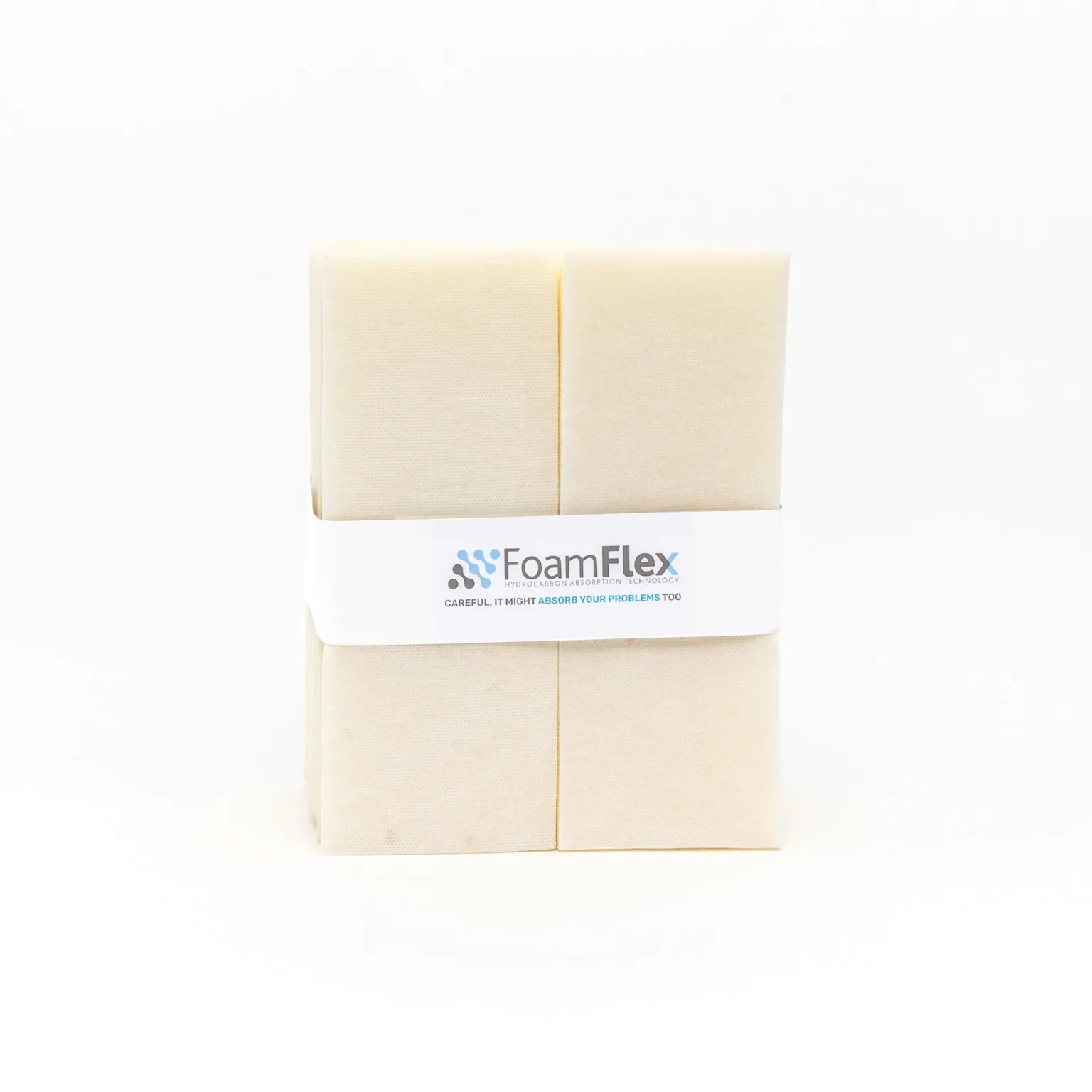 Kit officine WSK FoamFlex: spugne assorbenti per olio