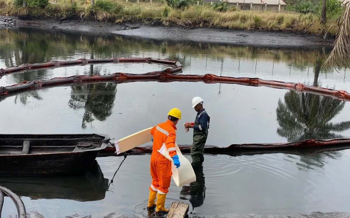 Ob ob pond containment boom foamflex