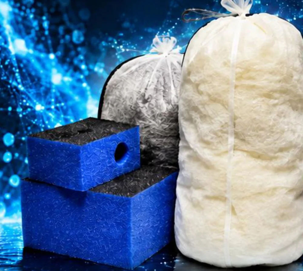 Cartuccia filtrante OCF con FoamFlex per separatori di condensa (immagine provvisoria)